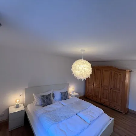 Retreat Appartement Bayreuth