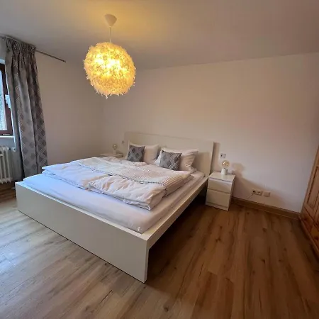 Appartement Retreat