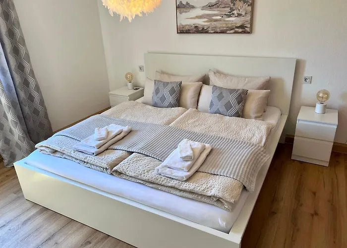 Retreat Appartement