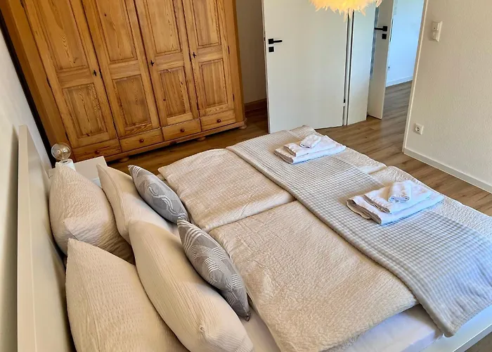 Appartement Retreat *
