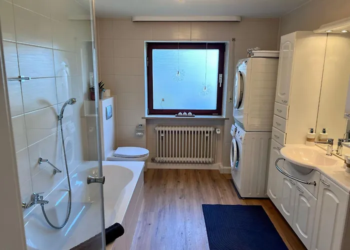 Retreat Appartement